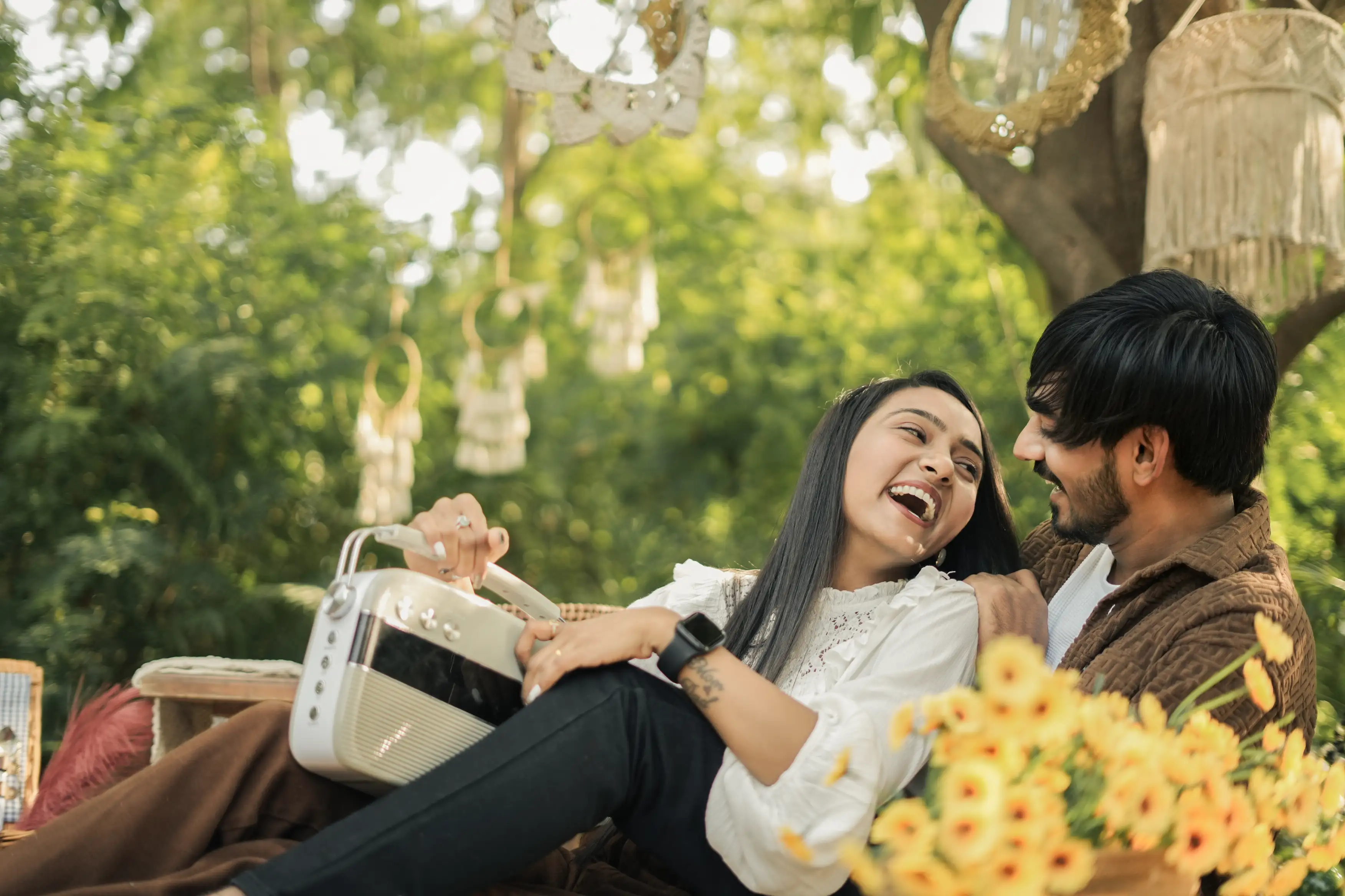 Rooh PhotoFilms Wedding Photography 4